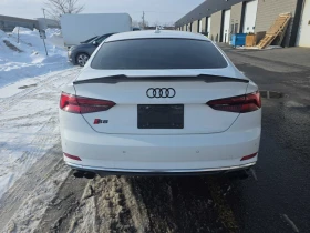 Audi S5 360view* Bang&Olufsen* Погрев* Масажи* шибидах* , снимка 4