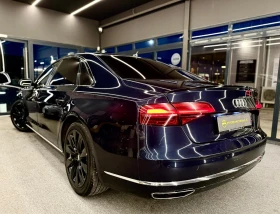 Audi A8 Long* Full* Quattro* Лизинг, снимка 4