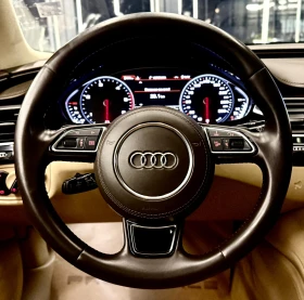 Audi A8 Long* Full* Quattro* Лизинг, снимка 11