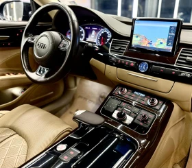 Audi A8 Long* Full* Quattro* Лизинг, снимка 15