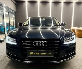 Audi A8 Long* Full* Quattro* Лизинг, снимка 2