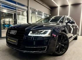 Audi A8 Long* Full* Quattro* Лизинг, снимка 3