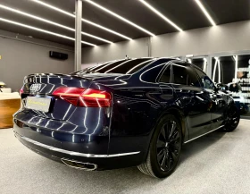 Audi A8 Long* Full* Quattro* Лизинг, снимка 6