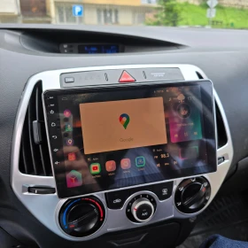 Hyundai I20 1.2 бензин, снимка 5