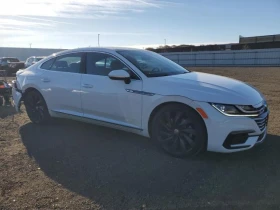 VW Arteon R LINE* ДИГИТАЛНО* ТАБЛО KEYLESS* , снимка 3