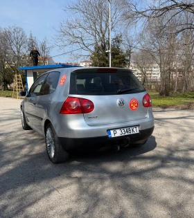 VW Golf, снимка 4