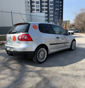 VW Golf, снимка 3