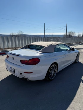 BMW 650 650i, снимка 3