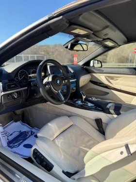 BMW 650 650i, снимка 8