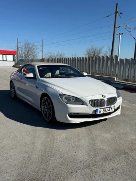 BMW 650 650i, снимка 1