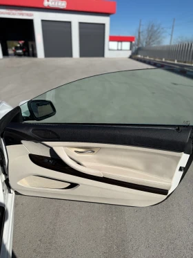 BMW 650 650i, снимка 17