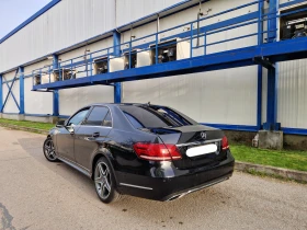 Mercedes-Benz E 350 4matic Full Обдухване Подгрев, снимка 4
