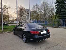 Mercedes-Benz E 350 4matic Full Обдухване Подгрев, снимка 4