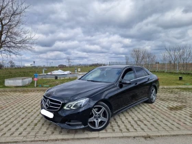 Mercedes-Benz E 350 4matic Full Обдухване Подгрев, снимка 1