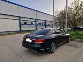 Mercedes-Benz E 350 4matic Full Обдухване Подгрев, снимка 5