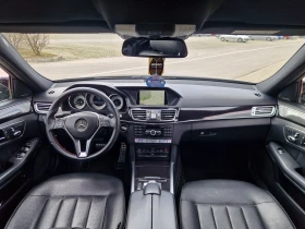 Mercedes-Benz E 350 4matic Full Обдухване Подгрев, снимка 10