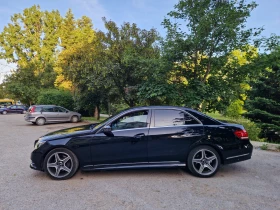 Mercedes-Benz E 350 4matic Full Обдухване Подгрев, снимка 5
