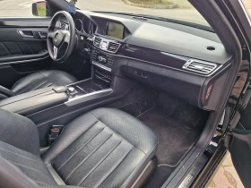 Mercedes-Benz E 350 4matic Full Обдухване Подгрев, снимка 11