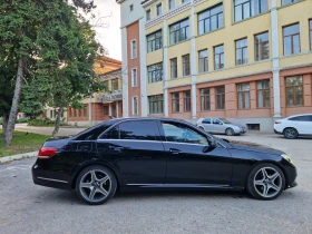 Mercedes-Benz E 350 4matic Full Обдухване Подгрев, снимка 6