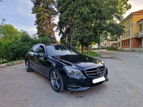 Mercedes-Benz E 350 4matic Full Обдухване Подгрев, снимка 2