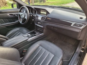 Mercedes-Benz E 350 4matic Full Обдухване Подгрев, снимка 8