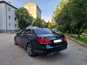 Mercedes-Benz E 350 4matic Full Обдухване Подгрев, снимка 3