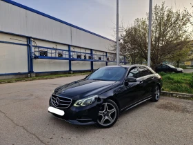 Mercedes-Benz E 350 4matic Full Обдухване Подгрев, снимка 1