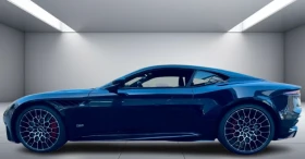 Aston Martin DBS = Ultimate = 1 of 300 Гаранция, снимка 3
