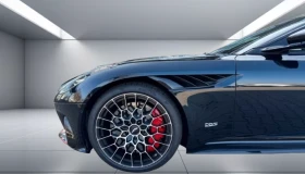 Aston Martin DBS = Ultimate = 1 of 300 Гаранция, снимка 4