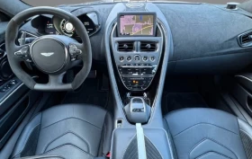 Aston Martin DBS = Ultimate = 1 of 300 Гаранция, снимка 9