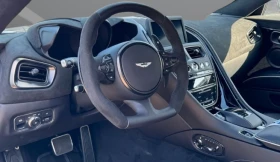 Aston Martin DBS = Ultimate = 1 of 300 Гаранция, снимка 8