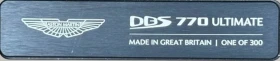 Aston Martin DBS = Ultimate = 1 of 300 Гаранция, снимка 5