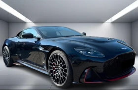 Aston Martin DBS = Ultimate = 1 of 300 Гаранция, снимка 1