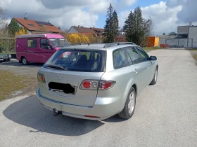 Mazda 6 1.8 Facelift , снимка 3