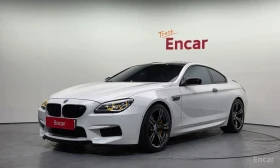 BMW M6 КОжа* Подгрев* Обдухване* НАВИ И ДР., снимка 1
