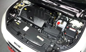 Peugeot 508 GT LINE* DIGITAL* ПОДГРЕВ* ПЕРА* КАМЕРА* ПАНО, снимка 6