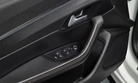 Peugeot 508 GT LINE* DIGITAL* ПОДГРЕВ* ПЕРА* КАМЕРА* ПАНО, снимка 17