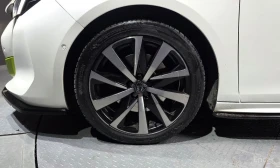 Peugeot 508 GT LINE* DIGITAL* ПОДГРЕВ* ПЕРА* КАМЕРА* ПАНО, снимка 5