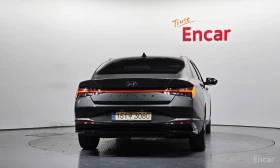 Hyundai Elantra, снимка 4