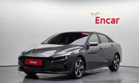 Hyundai Elantra, снимка 11