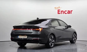 Hyundai Elantra, снимка 2