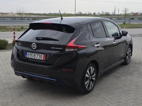 Nissan Leaf  40000Km/40kw/TEKNA/FULL-Service, снимка 5