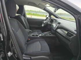 Nissan Leaf  40000Km/40kw/TEKNA/FULL-Service, снимка 9