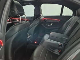 Mercedes-Benz C 300 ПОДГРЕВИ * ШИБИДАХ * KEYLESS * CARFAX * , снимка 11