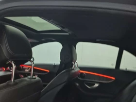 Mercedes-Benz C 300 ПОДГРЕВИ * ШИБИДАХ * KEYLESS * CARFAX * , снимка 12