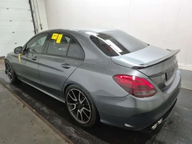 Mercedes-Benz C 300 ПОДГРЕВИ * ШИБИДАХ * KEYLESS * CARFAX * , снимка 4