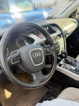 Audi A4, снимка 7