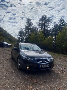 Honda Accord 2.2 i-DTEC, снимка 1