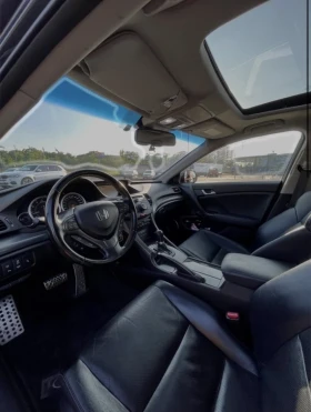 Honda Accord 2.2 i-DTEC, снимка 5