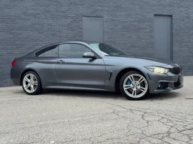 BMW 430 DIGITAL* M PACK* CAMERA* BLIND SPOT* КОЖА, снимка 2